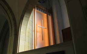 Holy Trinity Cathedral