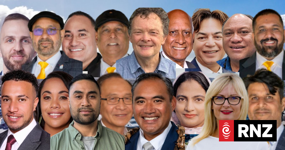 Papatoetoe by-election attracts 20 candidates after last year’s result