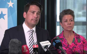 Simon Bridges