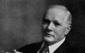 Donald Tovey