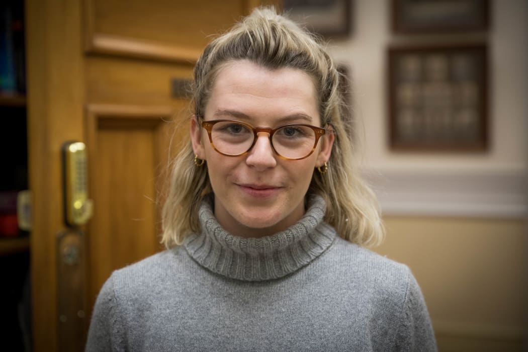 Clerk of the Finance and Expenditure Committee Siobhan Coffey.