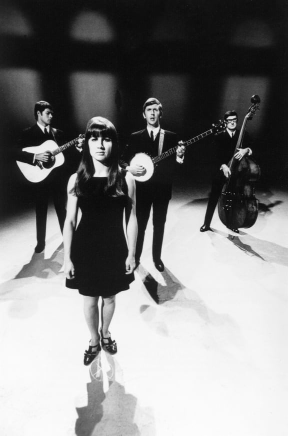 The Seekers