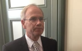 Len Brown.
