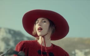 Aldous Harding