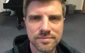 Andrew Crooks