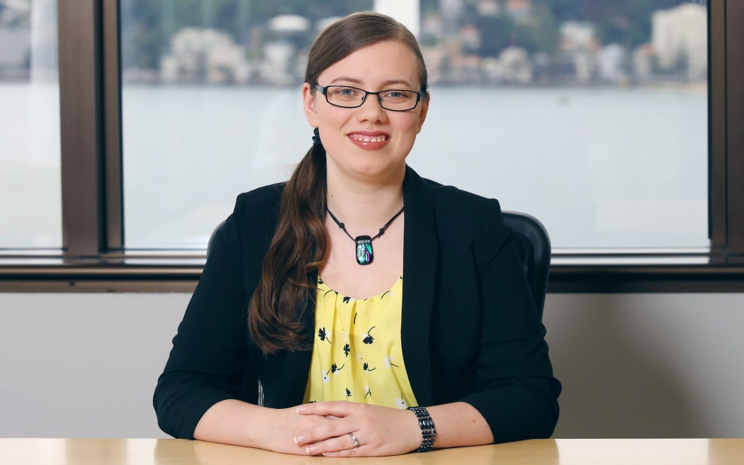 Medical law expert Dr Laura Hardcastle, from Bell Gully, says medical devices are currently 'largely unregulated'.