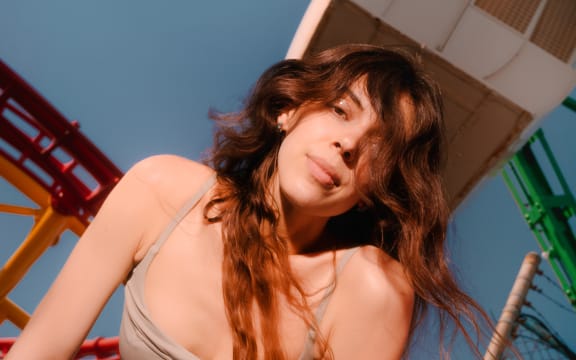Julie Byrne