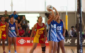 Samoa beat PNG to qualify for the 2017 Netball World Youth Cup.