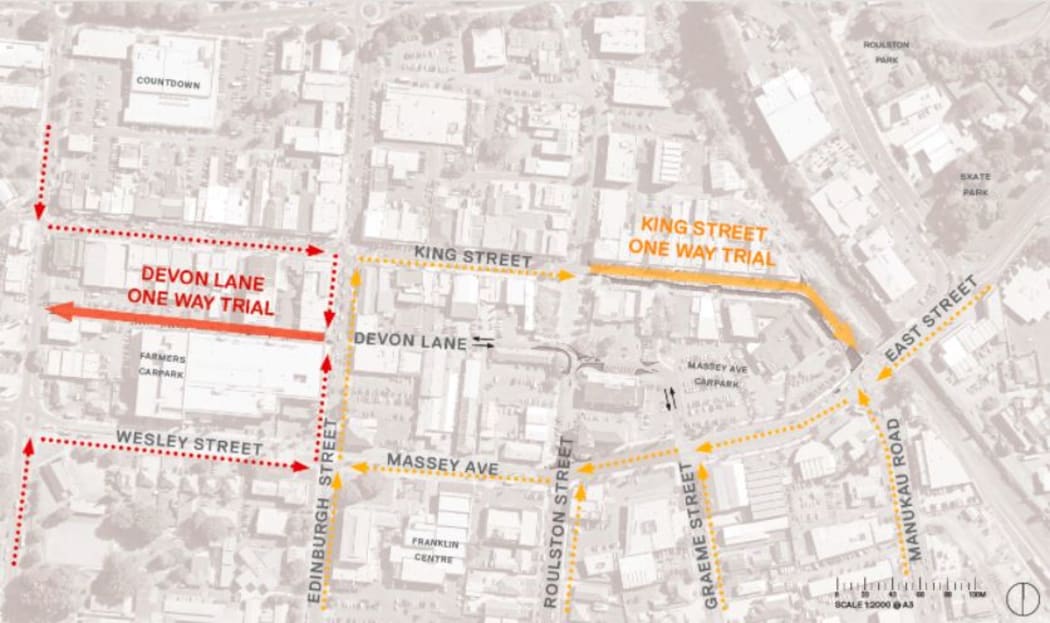 Submissions on the temporary trial close on June 12.