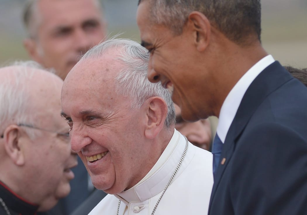 Pope Francis