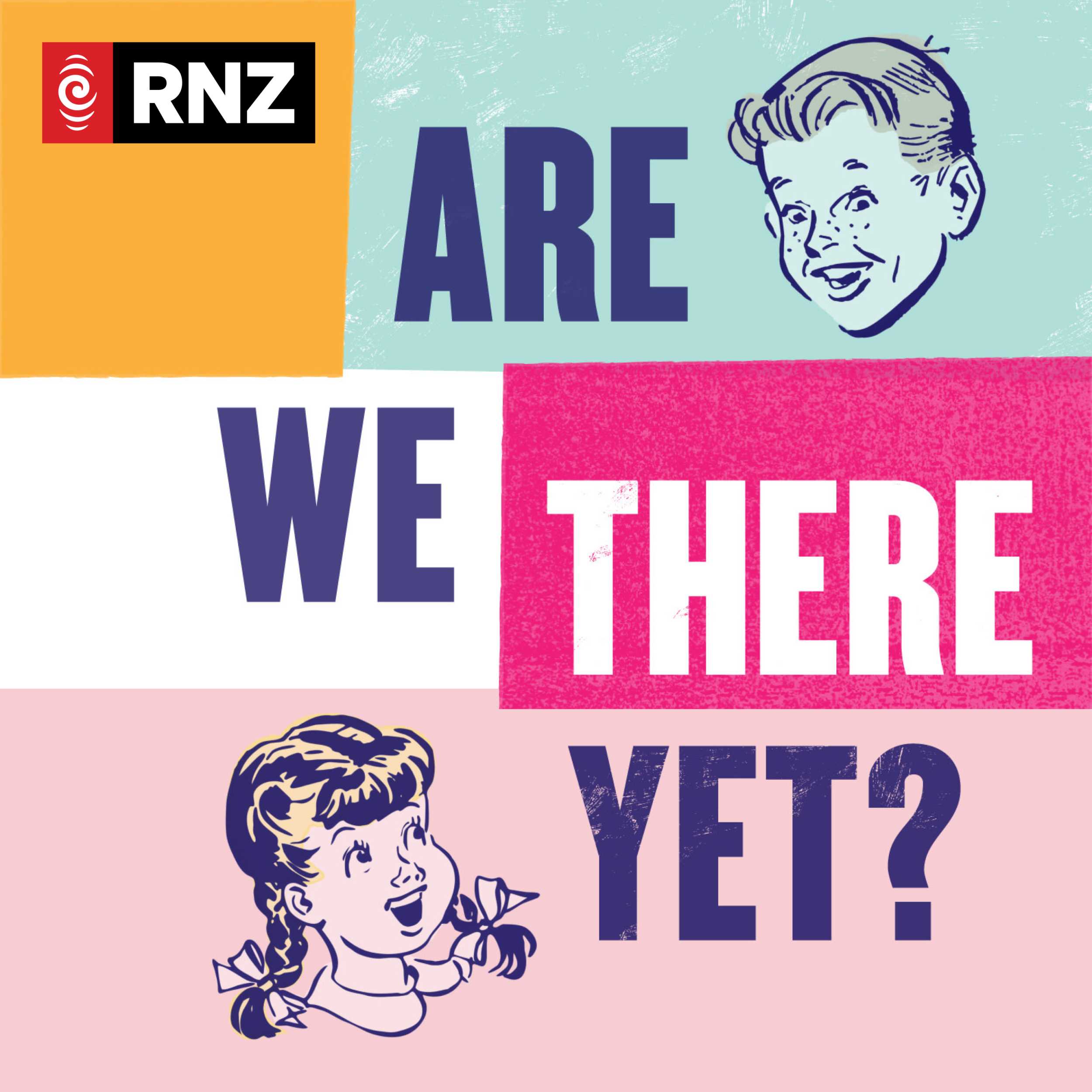 Are We There Yet?