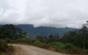 Hela province, Papua New Guinea.