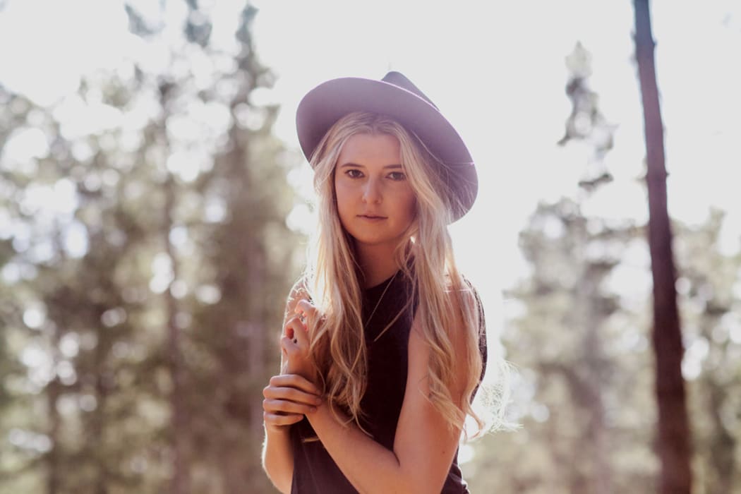 Jamie McDell.