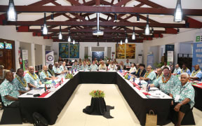 Ocenaia Sports Ministers pledged to support WADA's global collaborative movement for doping-free sport, increase anti-doping capacity and positively influence clean sport policy in the Oceania region.