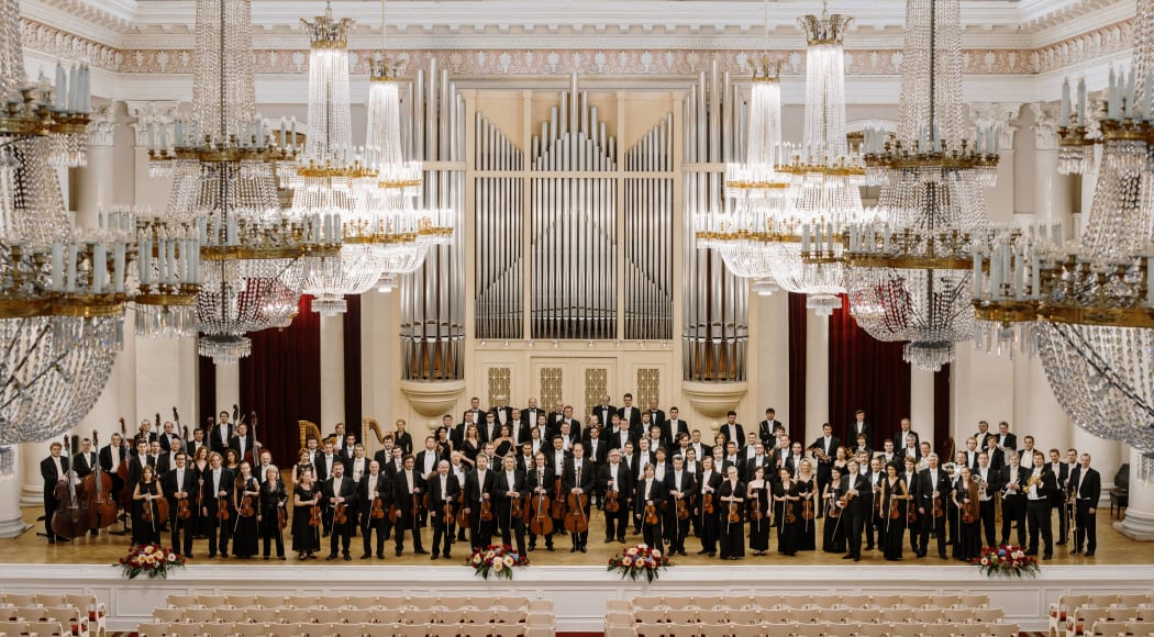 St. Petersburg Philharmonic Orchestra