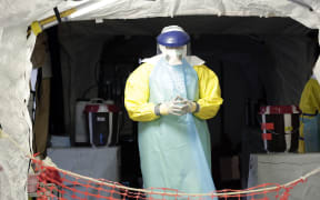Ebola