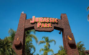 Jurassic Park