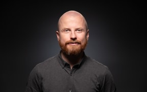 Sean Walker