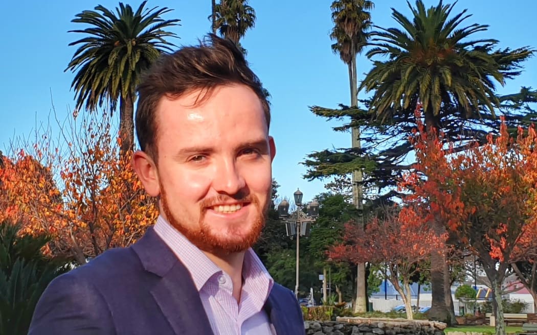 Around the motu Tom Kitchin in Hawkes Bay RNZ