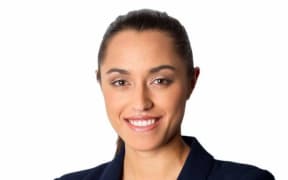 Tania Tapsell