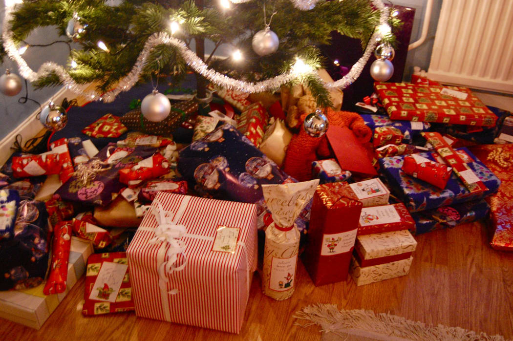 Christmas Tree