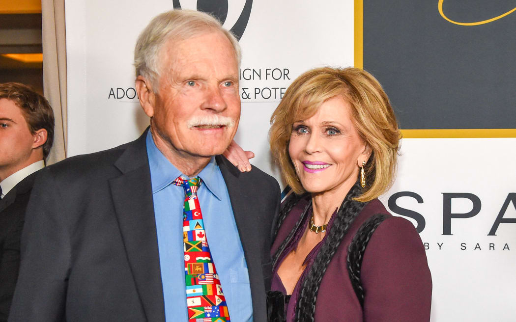 Ted Turner, Media Revolutionary Who Founded CNN, Dies at 87 — image 5