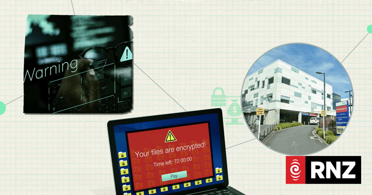 Computer science expert on latest hacking developments | RNZ