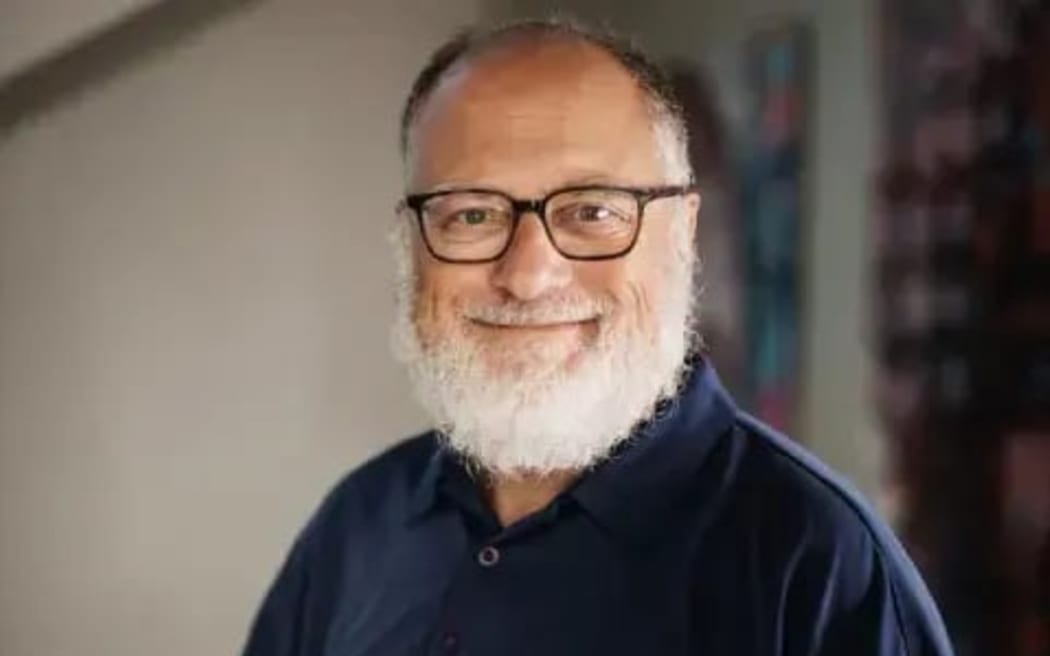 Adam Kahane, author of Everyday Habits for Transforming Systems: The Catalytic Power of Radical Engagement