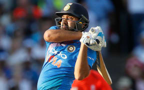 Rohit Sharma