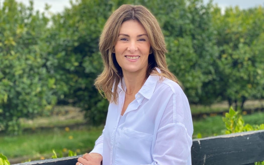Elisha Milmine was initially contesting the one vacancy for the Hastings District Council’s Kahuranaki ward, but her opponent withdrew for personal reasons.