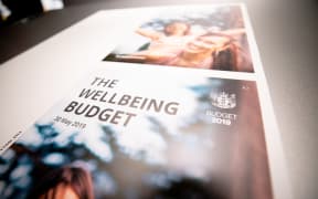 Well Being Budget Printing
