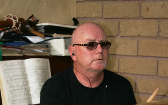 Bruce Aitken