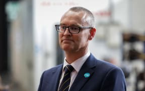 David Clark