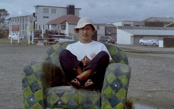 Charles Buenconsejo