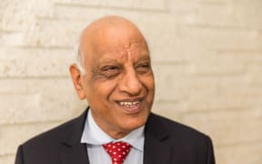 Roshan Nauhria. 30 August 2016.