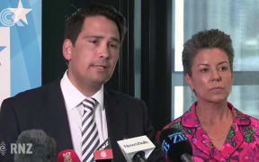Evidence points to Jami Lee Ross as leaking Bridges' expenses