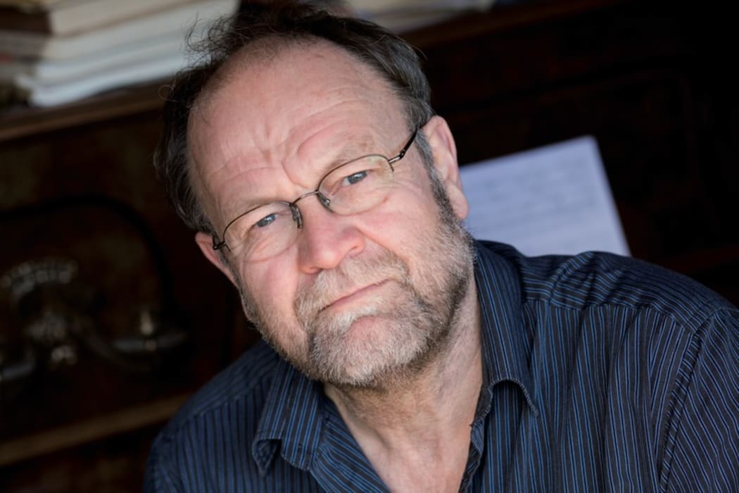 Philip Norman