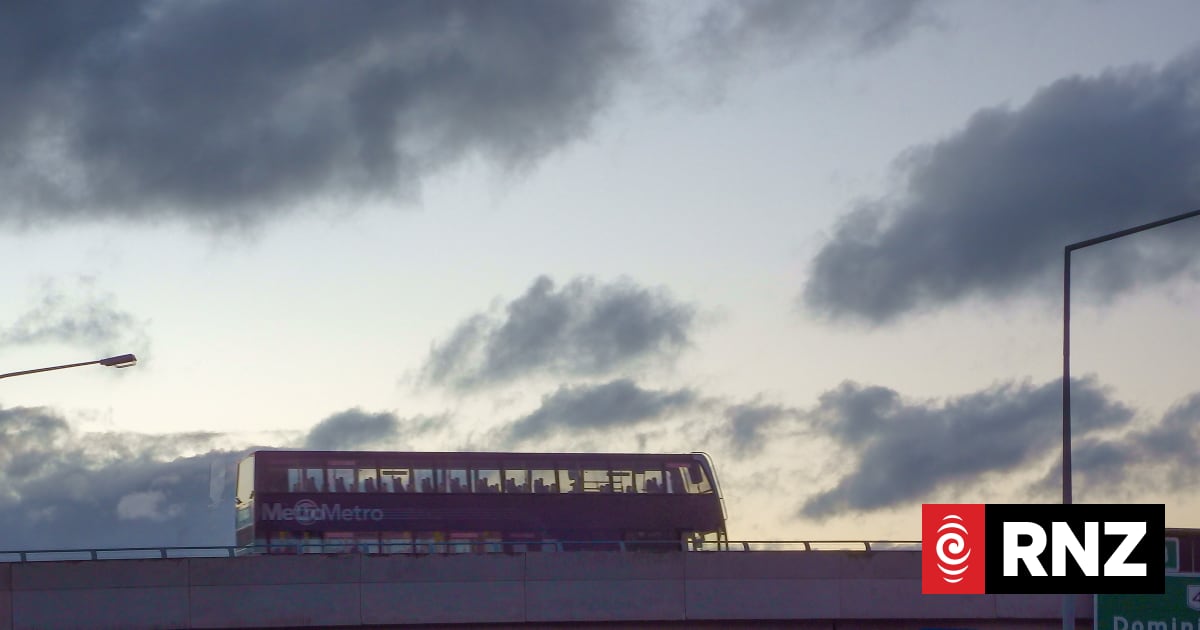 Northern Express bus route details after driver tests positive for ...