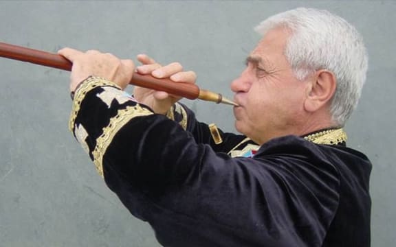 Djivan Gasparyan