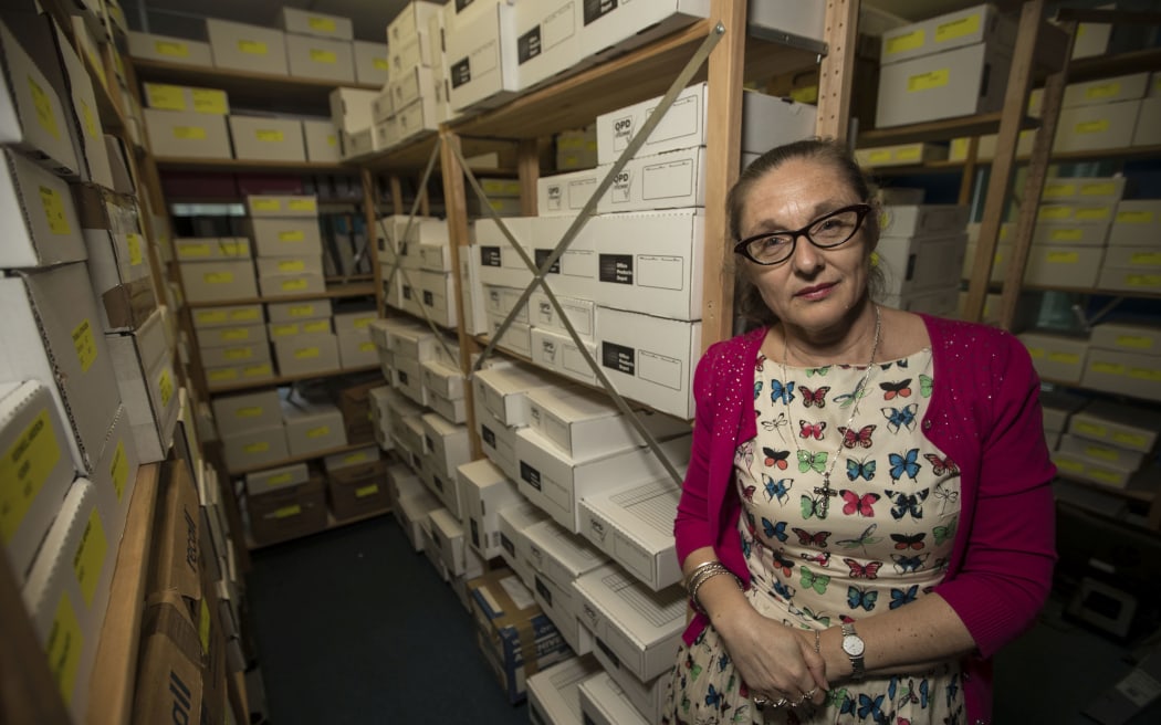 Sonja Cooper represents historic abuse claimants.