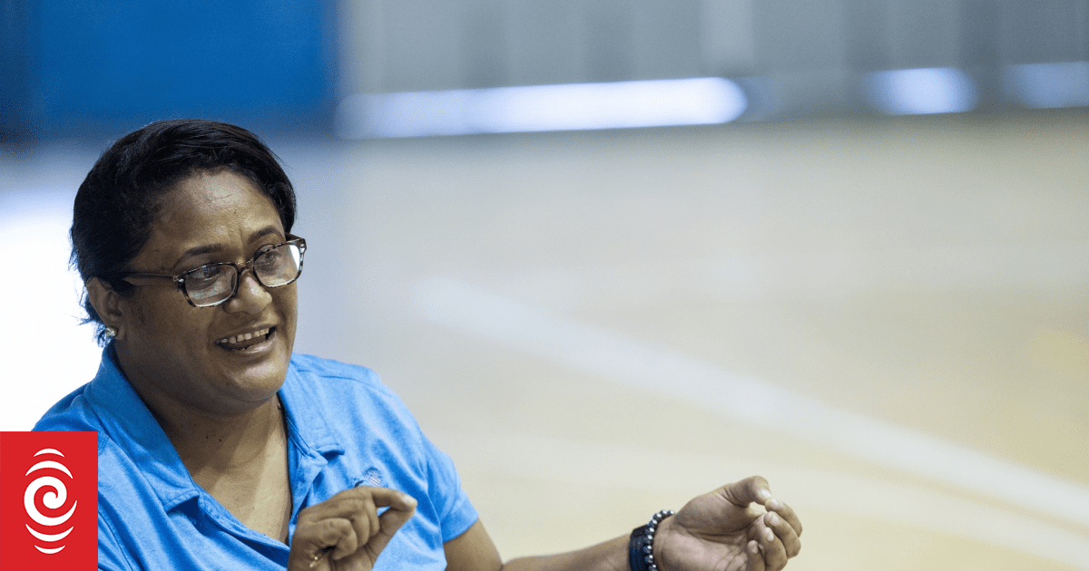 Fiji netballer Unaisi Rokoura remembered | RNZ News