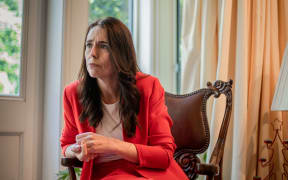 Jacinda Ardern