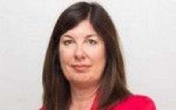 Mint Asset Management chief executive Rebecca Thomas