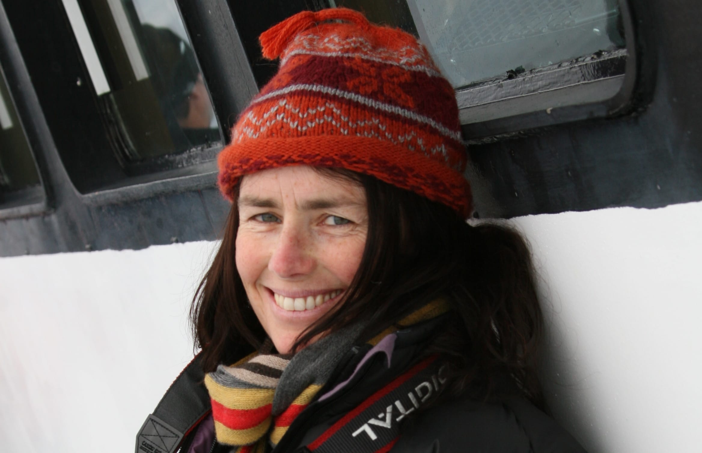 Rochelle Constantine