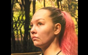 Tia Ward - Ko Wai Ahau