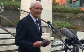 Property developer to pay for $50m Wgtn children's hospital: RNZ Checkpoint