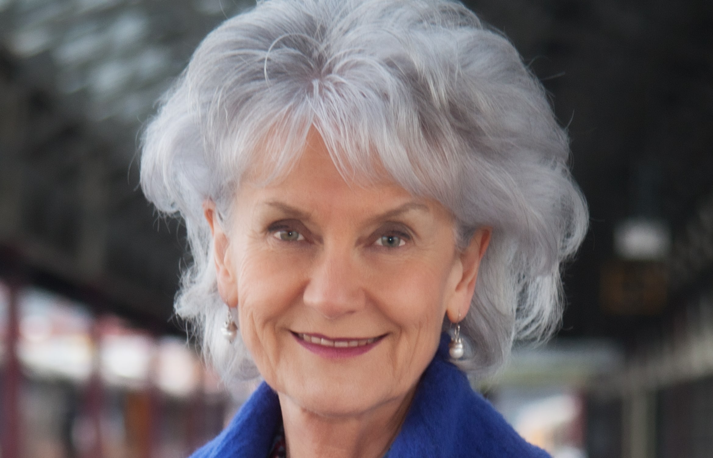 Barbara Else