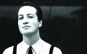 Marlon Williams