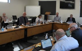 The Remuneration Authority is prosing a potential 15 per cent pay increase for Ashburton District Councillors following the next election in October.