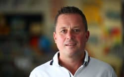 Ōropi School principal Andrew King said principals jobs had become more complex.